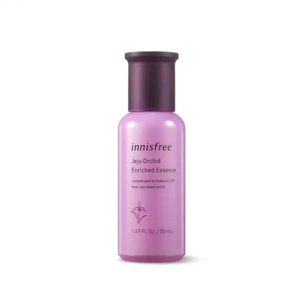 이니스프리 제주한란 인리치드 에센스 50ml, 1개
