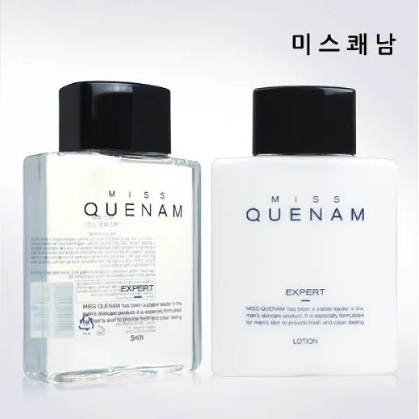 미스쾌남 태평양 엑스퍼트 마일드 로션/스킨 300ml 택, 태평양 미스쾌남 로션