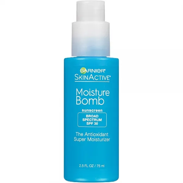 Garnier 가르니에 스킨 액티브 SPF 30 모이스춰 라이저 히알루론산 74 ml, 상세페이지참조, 74ml