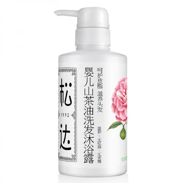 송달영 · 유아용 샴푸 · 목욕용 샴푸 합쳐진 아기 샴푸 · 목욕용 샴푸 300ML