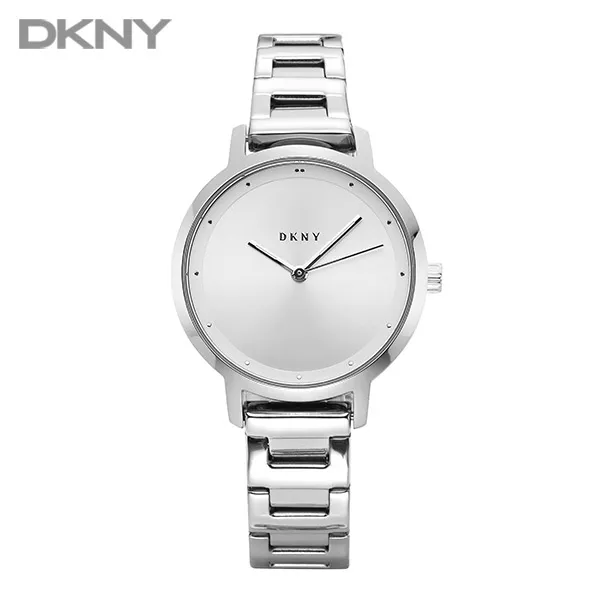 [도나카란뉴욕 DKNY] NY2635 MODERNIST 모더니스트 여성 메탈시계 32mm
