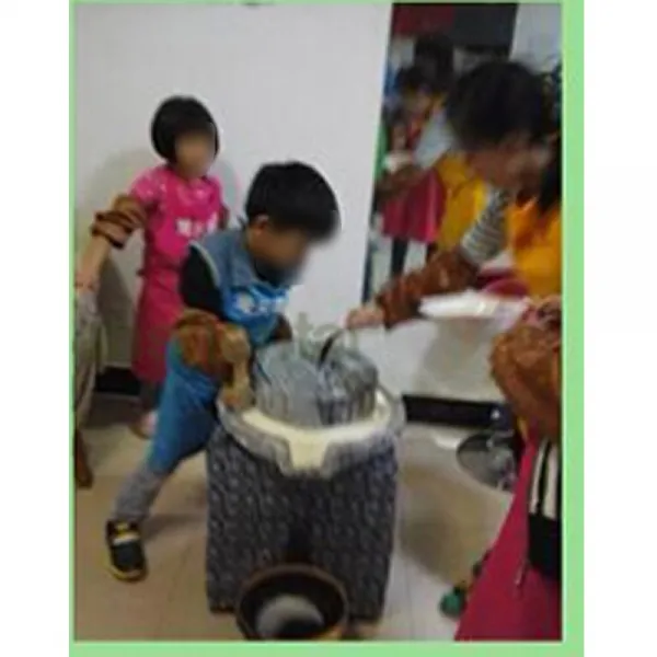 YIT 작은 맷돌 가 용 맷돌 늙 은 맷돌 녹돌 맷돌 가 용 맷돌 수공 맷돌 가 용 콩 펄프 기 관상 용 맷돌 (직 관상 용)