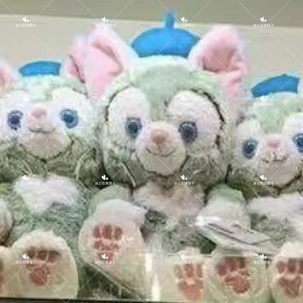 차차네유통 홍콩 디즈니 누드 스타더로 플루 설리미 제라 토니 가능 기안 올레 쌀 끌기 대중소 제라도니 M（80cm）