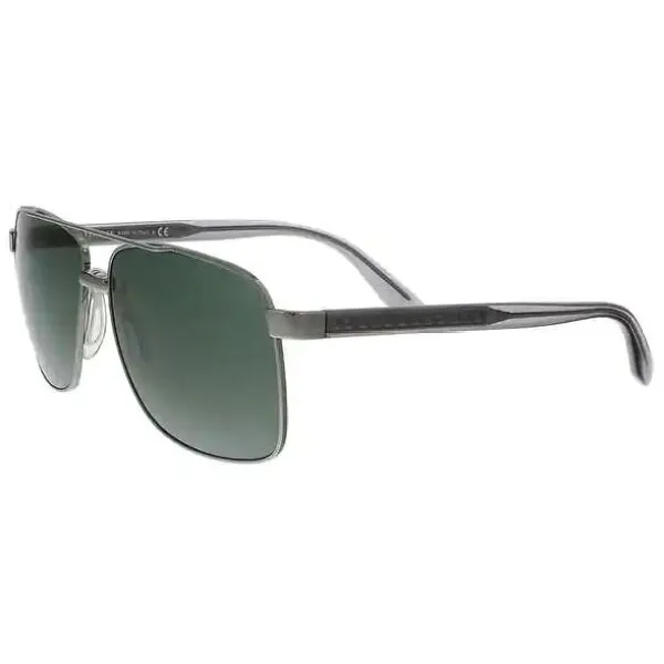프레임 패션 verse sunglases ve21741001719 square frame gundal frame green lens