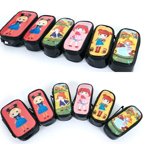  720+dk 꾸준히 팔리는 애나멜파우치 큰 싸이즈 화장품파우치 파우치 여자파우치 화장품파우치 여행용파우치 미니파우치