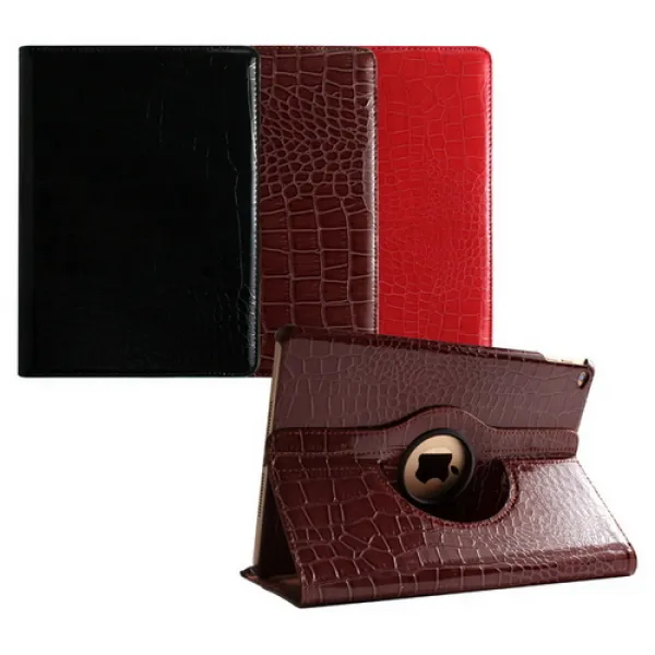  바보사랑 갤럭시탭s3 9.7케이스 악어회전다이어리케이스