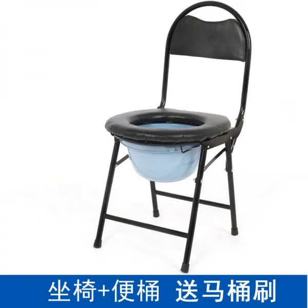 노인용품 노인용 어르신 노인 좌변기 접이식 미끄럼방지 장애인 환자 임산부 대변