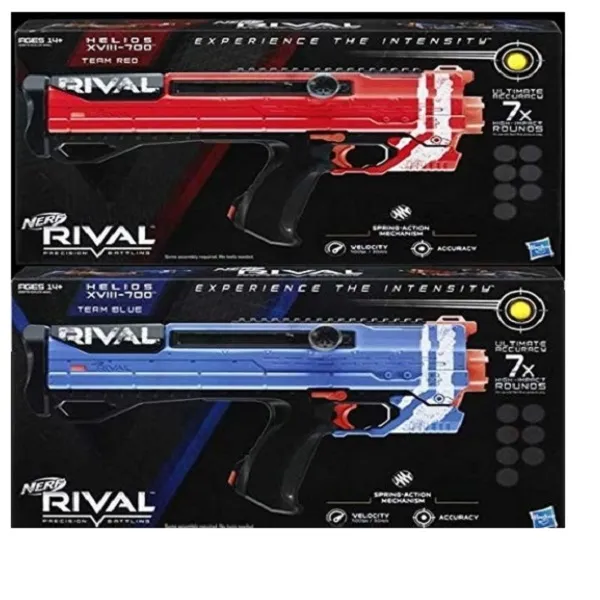 너프 라이벌 힐리오스 HELIOS XVIII 700(색상랜덤)선물추천!