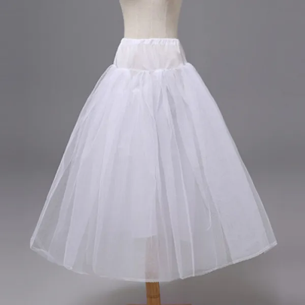 라온드레스. 한복속치마. 드레스속치마. 패티코트 미디움 4
