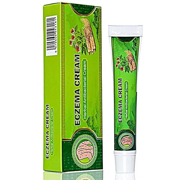 습진 크림 운동 선수 발 건선 가려움 방지 백선 발진 불편 함을 빠르게 완화하는 습진 요법 원래의