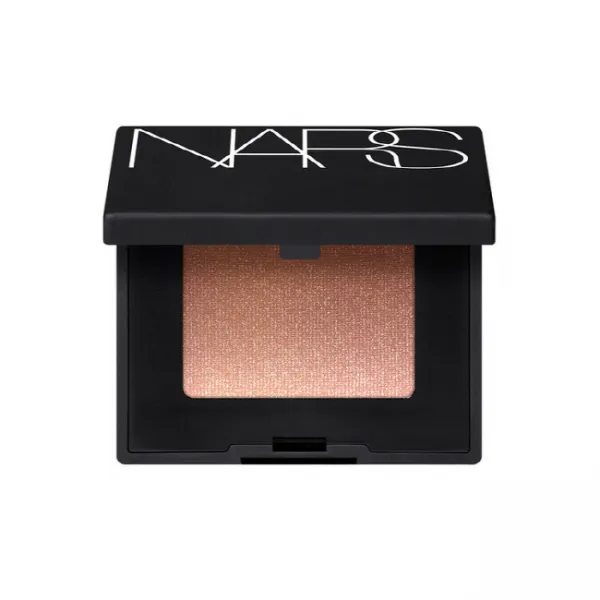 나스 나스 NARS 싱글 아이섀도 버진 고르다 로즈 골드 펄, 1개, 단일상품