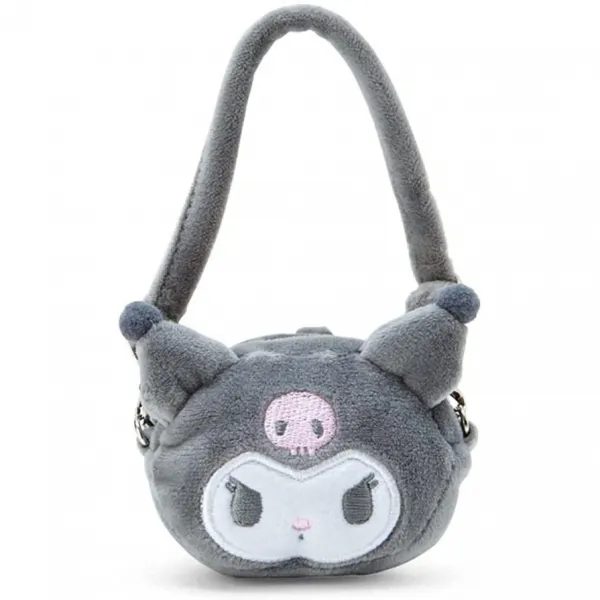 산리오 (SANRIO) 포차코 미니어처 페이스형 포쉐트 (피탓 프렌즈) 076236
