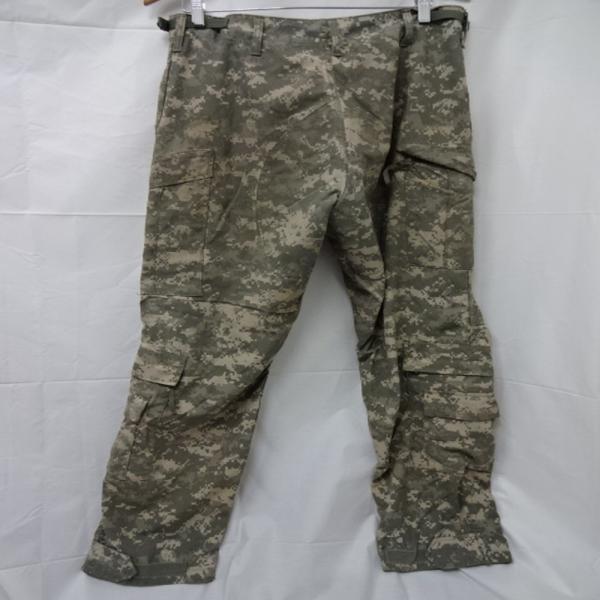 USA MADE IN ACU 군복바지 작업복 카고군복 서바이벌복