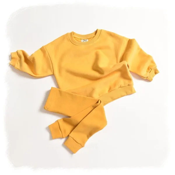 등원룩겨냥세트 겨울 아기 아동 여아 남아 유아 상하복