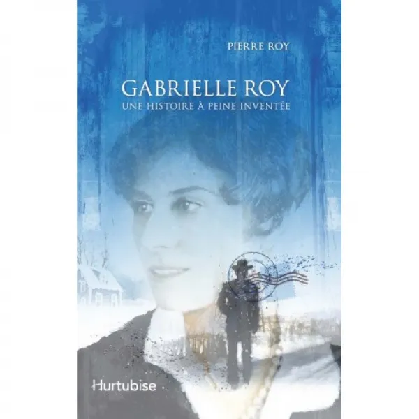 Gabrielle Roy-간신히 만들어진 이야기, 단일옵션, 단일옵션