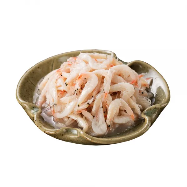 강경재성젓갈 국내산 새우젓 오젓, 1kg, 1개