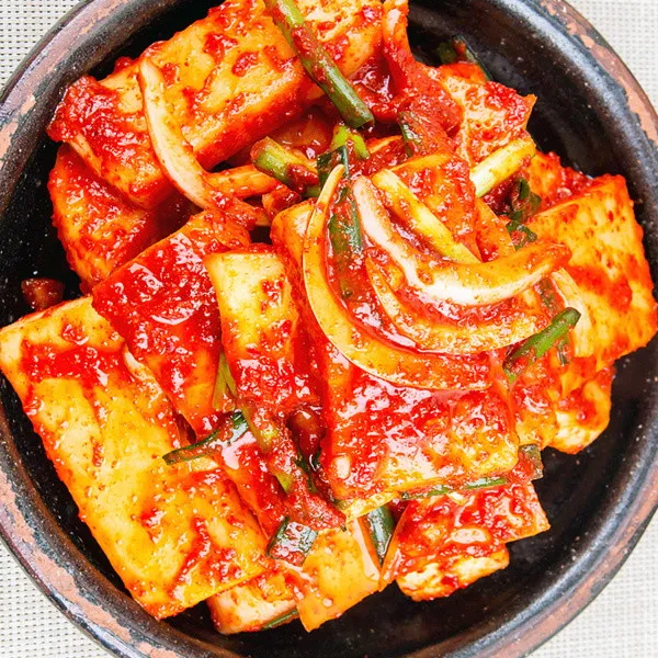 [이푸룸] [정성모아] 석박지 10kg, 상세 설명 참조