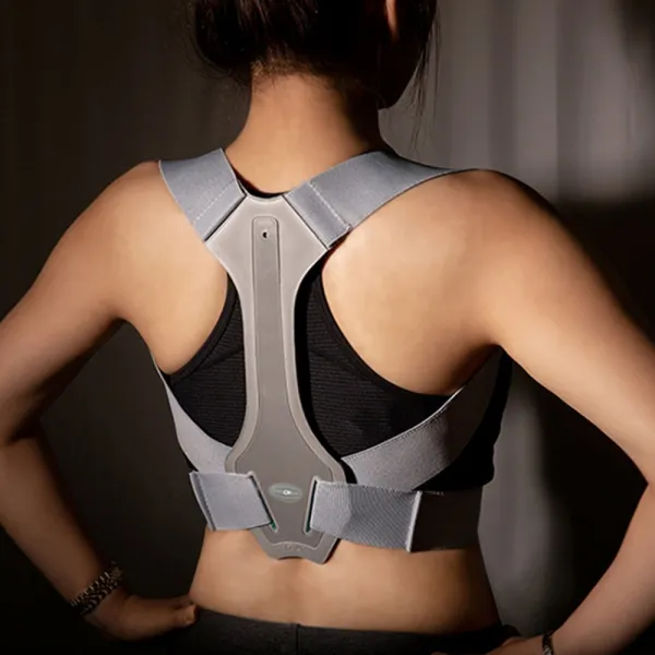 핀처 정품 어깨보호대 L 91 101cm 숄더포스쳐 바른자세 교정 밴드 1개