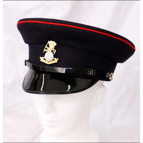 영국군 Yorkshire Regiment 정모 New_56