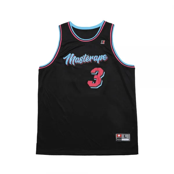 글로벌판도라 CRISSREXSTOREMASTERAPE 경의를 표함 웨이드 열화 아메카지스타일 운동복 농구공 NBA