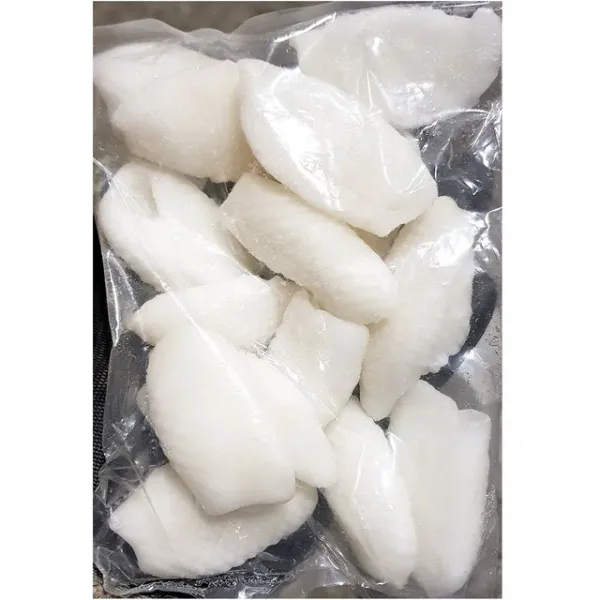 업소용 식자재 종화씨푸드 솔방울 오징어 200g X8 성게알 보리새우 낙지 해산물 urda, 1개