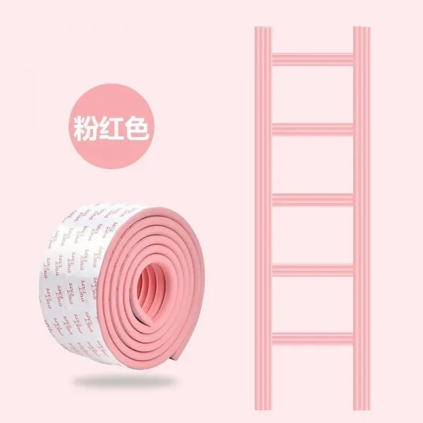 비즈샤인 계단난간대 포말 상하 깔다 발판 답보함 매트 가볍게 사치한 모즈 심플 스폰지 침대 신기 여성 침실 윗가게, 6메터  12메터 테이프