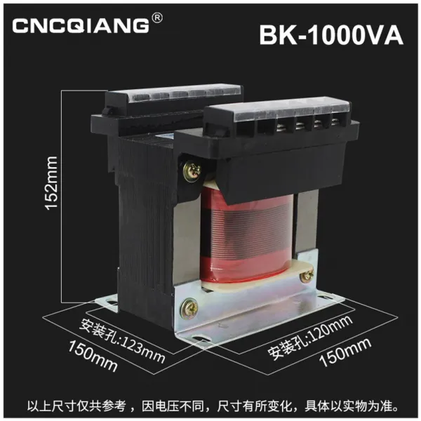 변압기 성실하다 BK1000VA 격리 통제 이적 220V380 220V36V24V12V6V 1905892984, 220v 변함 220v-24B