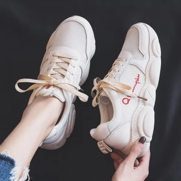 kirahosi 가을 여성 운동화 여자 스니커즈 신발 FASHION SHOES 202 J 8+덧신 증정 BIsissgq