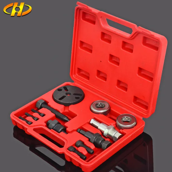 이루다 석탄 양성함 명령함 자동차 에어컨 도구 매개자 압축기 양성함 명령함 분해조립 도구