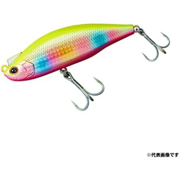 다이와 (DAIWA) 시바스 모아 잔 지연 파 청어 100F 불야성 100F 미끼 9999993063394, One Size, One Color