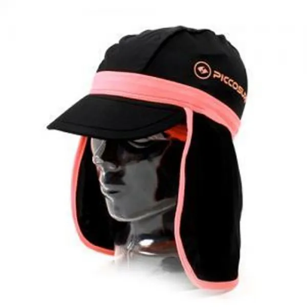 Pnc723 아동 어린이 물놀이 수영모자 플랩캡 모자 형광그린 어린이모자 아동모자 수영모자 플랩캡 물놀이모자