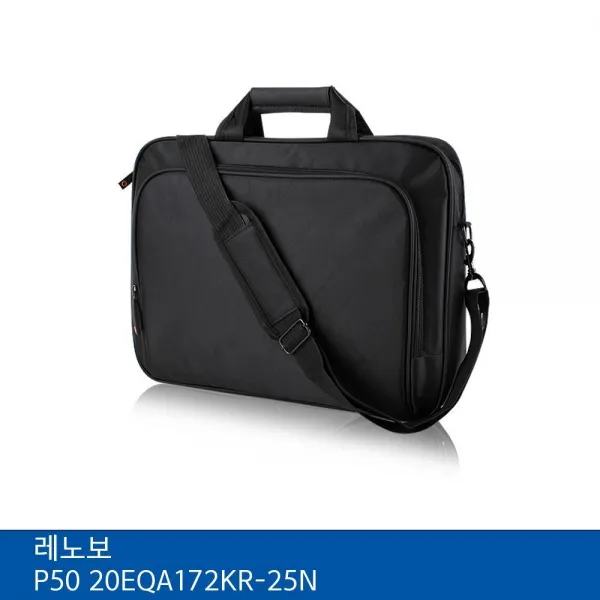 ksw69511 레노보 P50 20EQA172KR-25N용 노트북 가방, 본 상품 선택