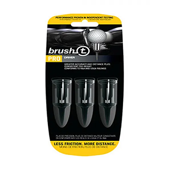 brusht 정품 Driver 1팩 방향성 비거리개선 브러쉬티