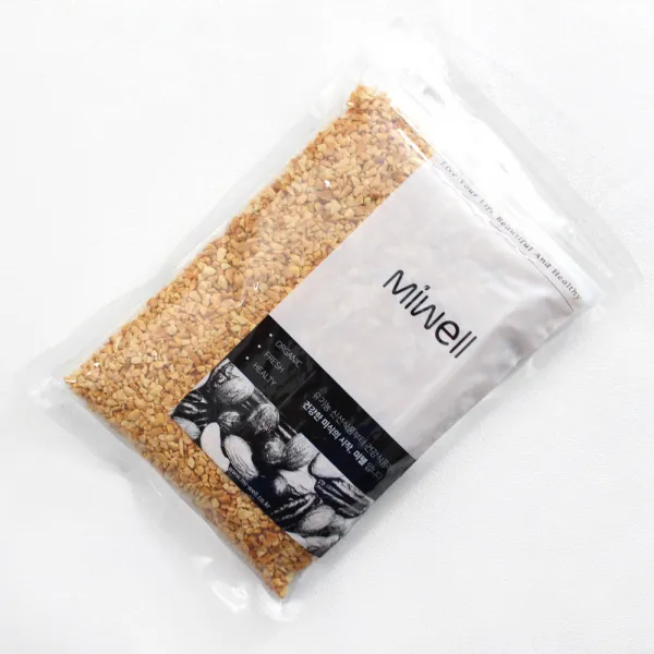 모닝 볶음 땅콩분태 (수입) 1kg