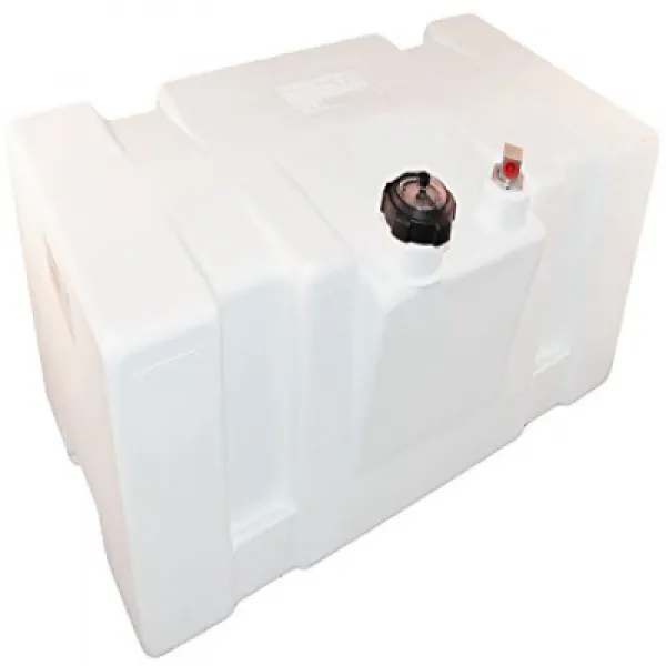 Moeller Marine Product 24-Gallon Topside Tank Moeller Marine Product 24- 갤런 탑 사이드 탱크, nullSET
