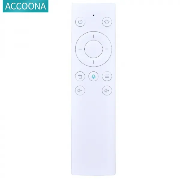 Accoona 는 Huawei 화 웨 이 박스 M311 voice 화 웨 이 블 루 투 스 음성 리모콘 에 적 용 됩 니 다., 상세페이지 참조