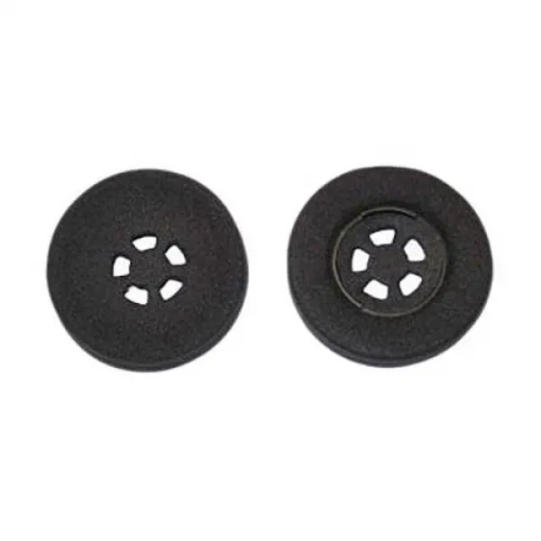 Plantronics Spare Foam Ear Cushions for EncorePro HW301N / HW291N Head, 상세내용참조