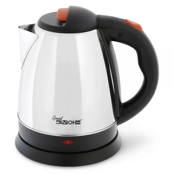 키친아트 라팔 뉴스피드 무선 전기주전자 1.5L, KAEK-A1500FT