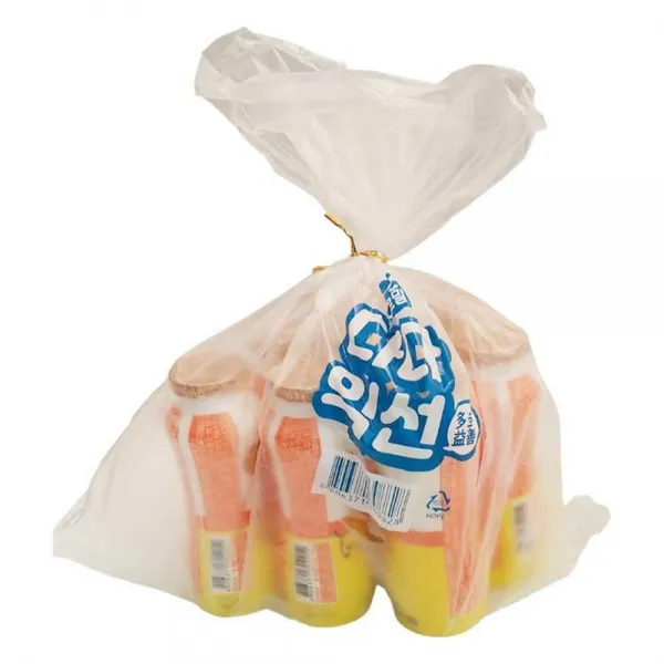 (맛나)푸르밀다다익선기획 1봉/푸르밀, 1개