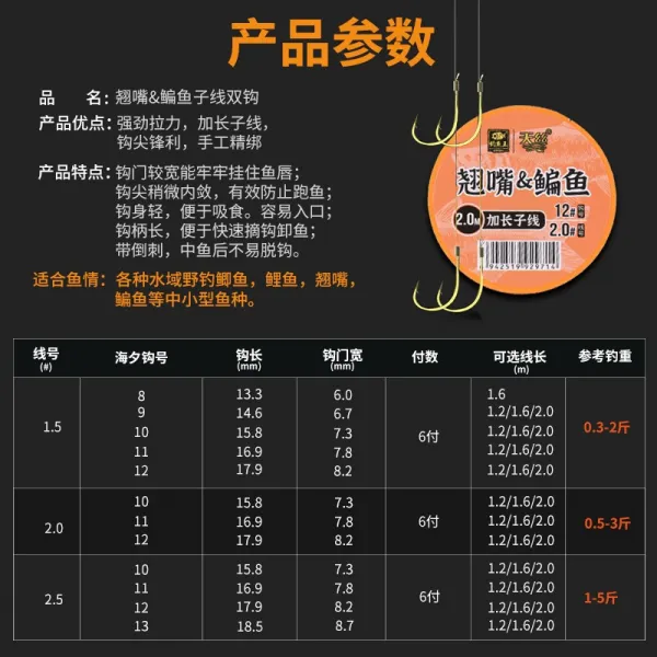 민물올림찌 낚시왕 미노우 세미플로트 이중고리 완제품 연장 대물 전용 골드 낚시줄 해석 낚싯바늘 결박함 4919834604, 10 번