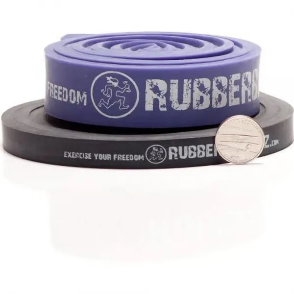 직구 Rubberbanditz 콤보 풀업 어시스트 밴드 파워 리프팅 기동성 스트레칭을 헤비 듀티 저항 운동 밴드, 상세참조, 상세참조
