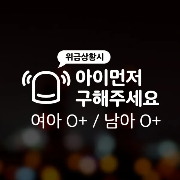 윈스턴 초보운전 아이가타고있어요 아이먼저 극한초보 차량스티커 40종, 1개, 5.몽글-아이먼저2-화이트
