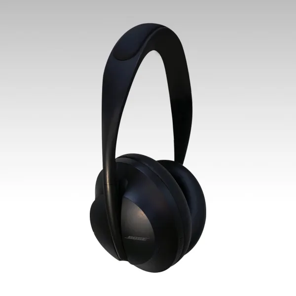 BOSS 보스 700 노이즈캔슬링 블루투스 헤드폰 블루투스헤드폰, BOSS 700, 럭스 실버