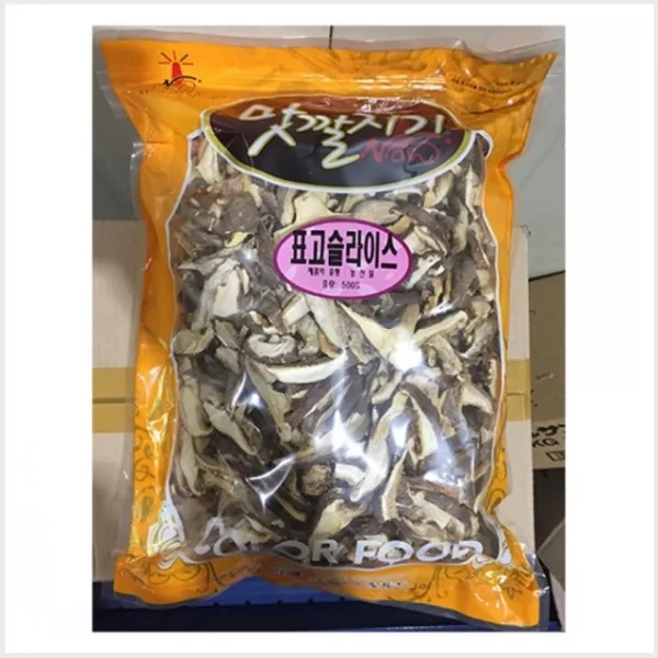 Jul213501인기추천마른 건 버섯 1ea 슬라이스 식자재 표고 맛깔/반찬 기타반찬류 단일상품