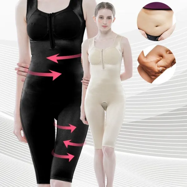 SBG 복부 압박복 체형관리 보정속옷 맞춤제작전문 미즈라인메디칼