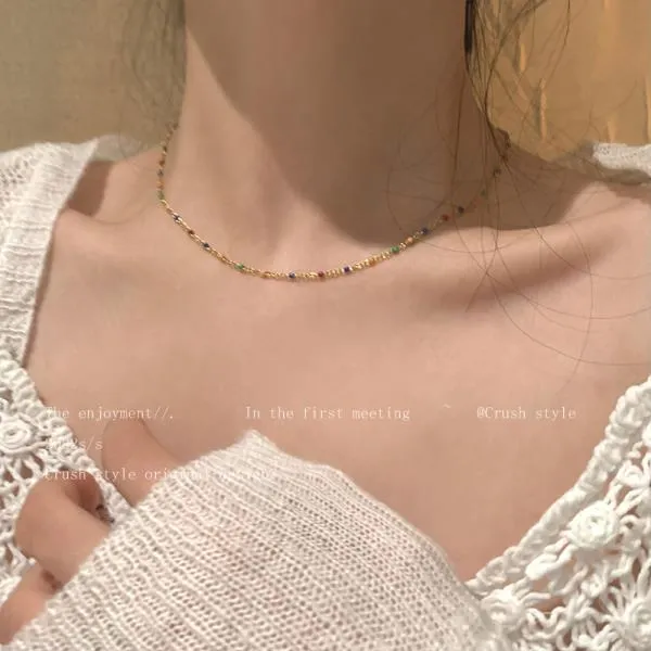 전지적 참견 시점 송은이 이영자 홍현희 엄현경 목걸이 패션 스타일