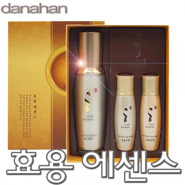다나한 소망 효용 에센스 50ml, 1개