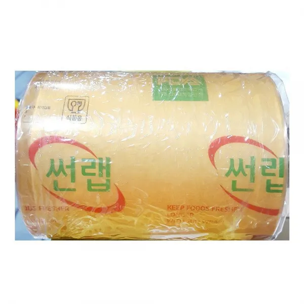 썬랩 포장랩 비닐랩 럭키랩 업소용랩 15Cm, 동궁다이아 1