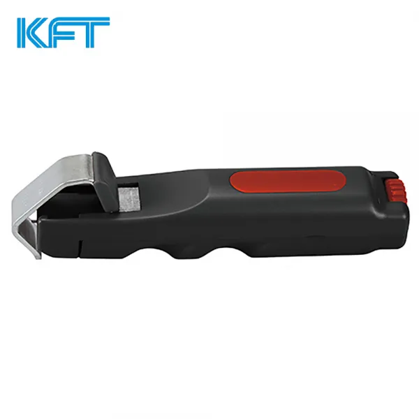 KFT 케이블스트리퍼 KF-3107 피복 탈피기, 단품
