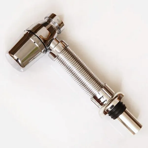 베이비윙 다용도 자바라 T자형 트랩 배수구 역류방지트랩, 1